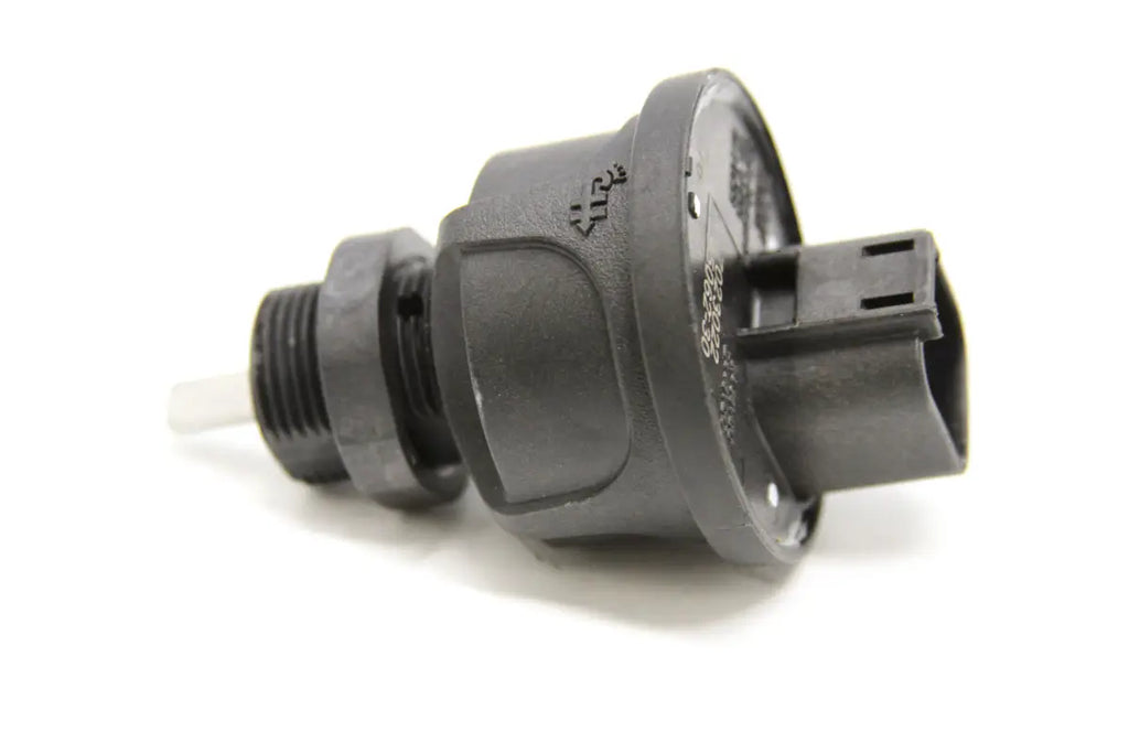 Keyless Rotary Switch