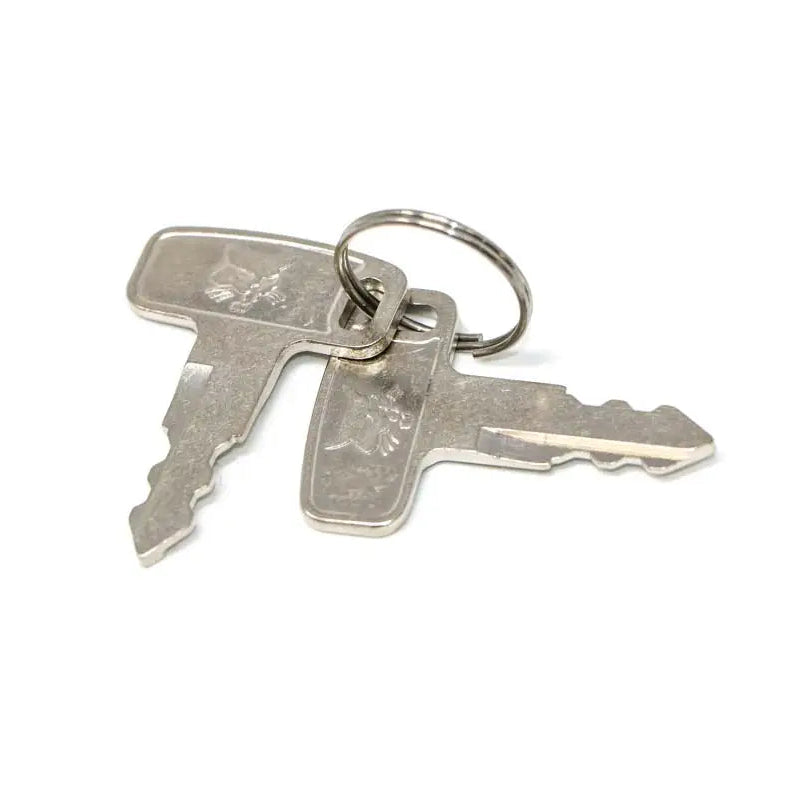 Bobcat Ignition Keys for Tractor 7380768