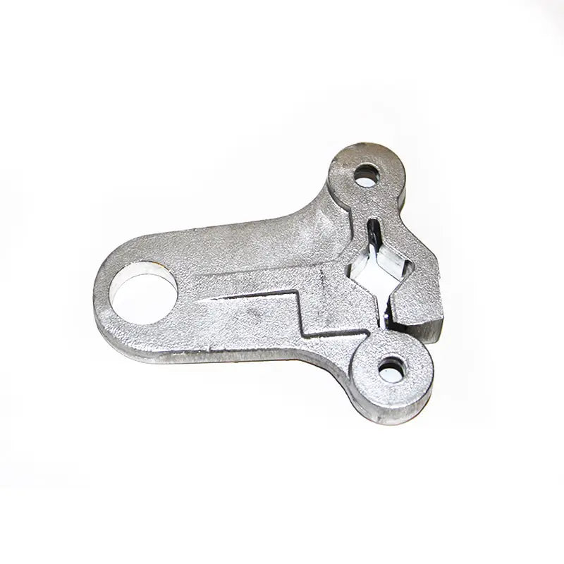 pintle lever
