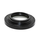 shaft seal for motor carrier
