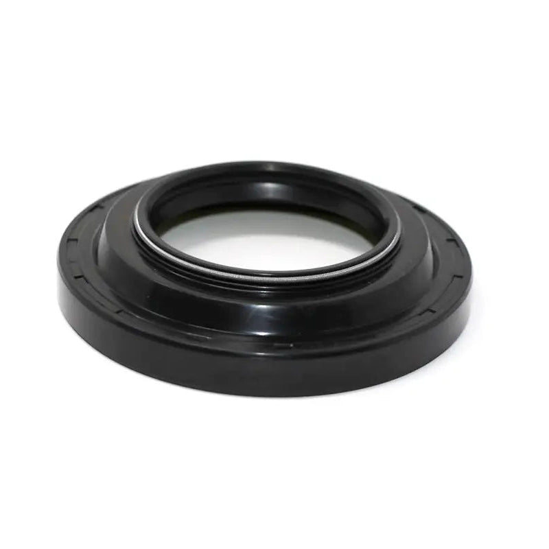 shaft seal for motor carrier