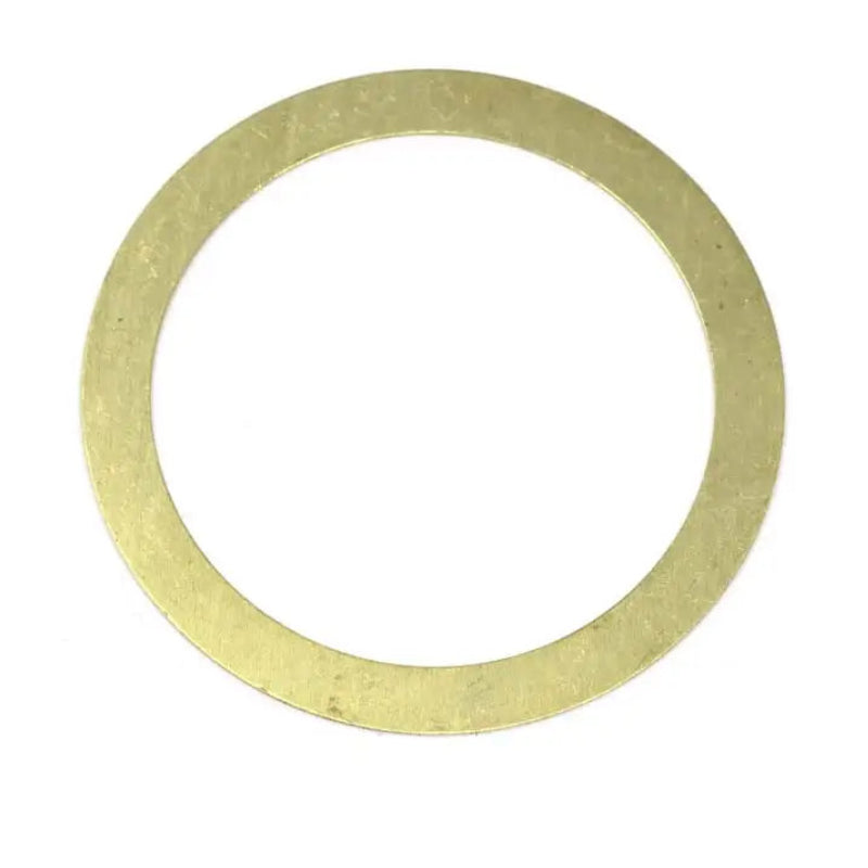 retaining ring