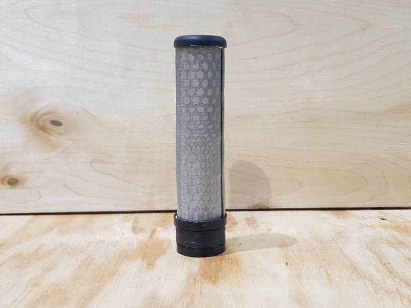 Inner Air Filter 64713