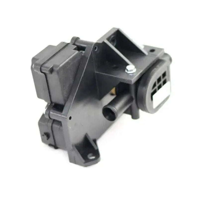 heater valve for bobcat equipment