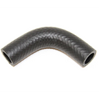 return hose for excavators loaders work machines