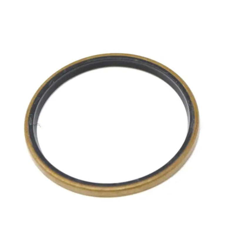 hydraulic and hydrostatic seal 1