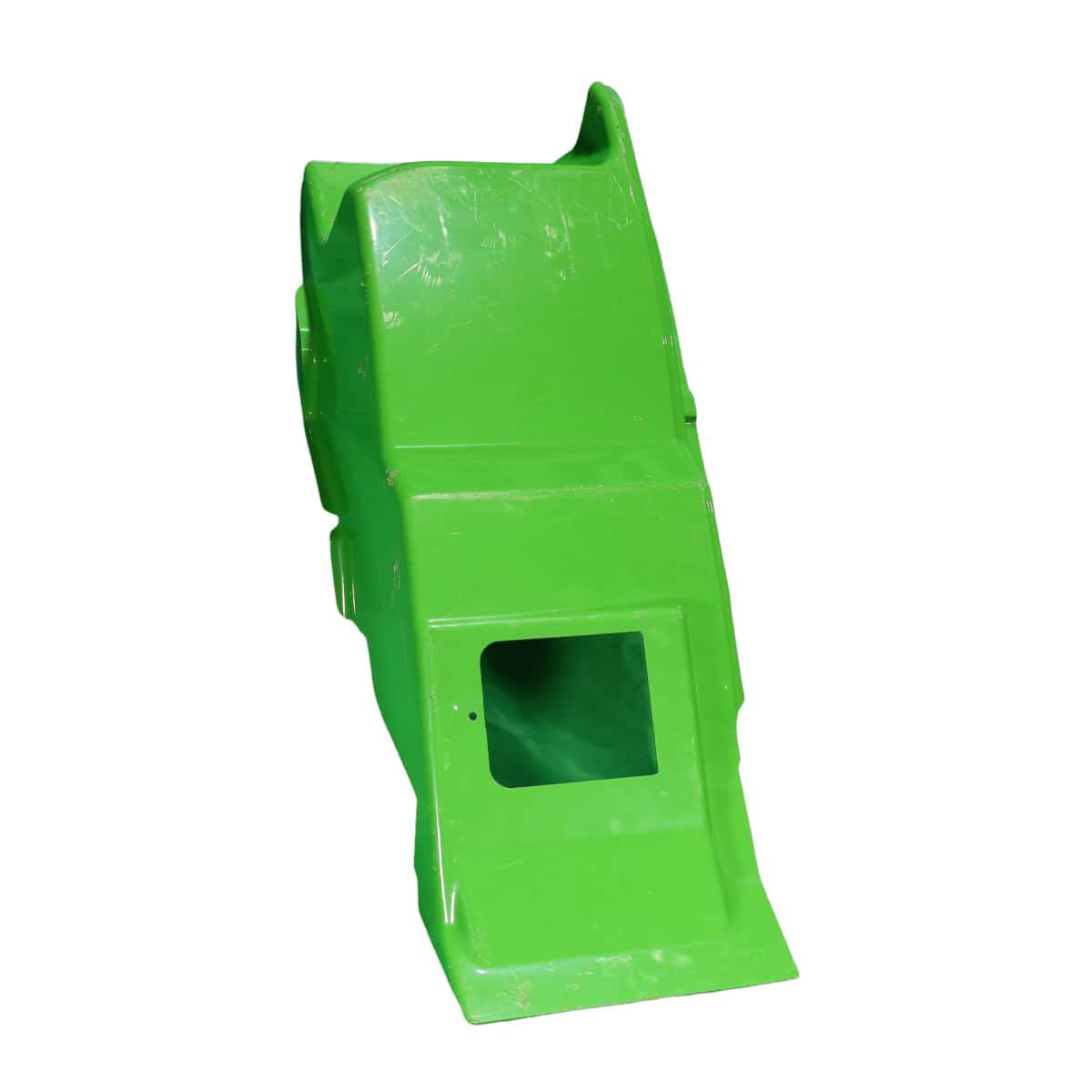 Front Center Cover Plate