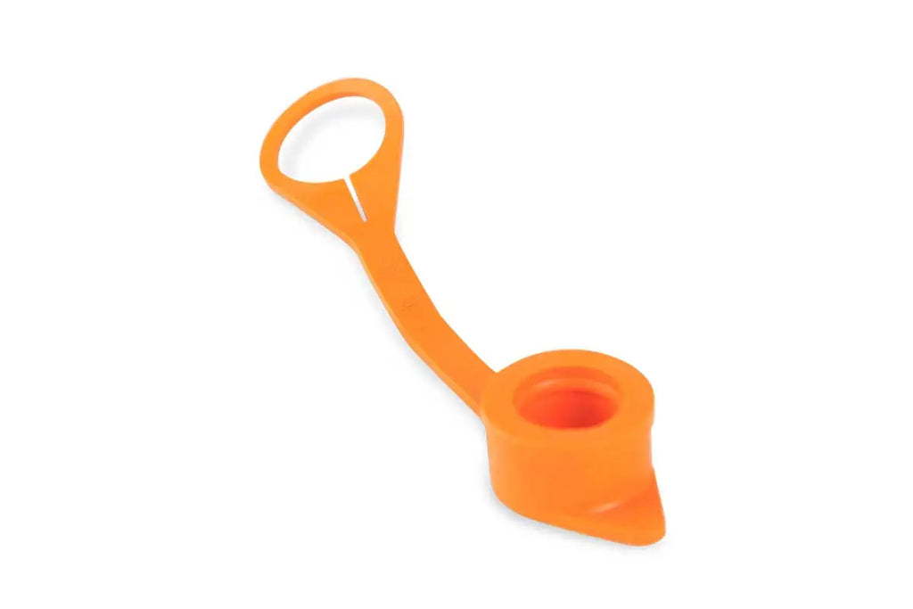 Bobcat 1/2" Male Coupler Dust Cover 6902542