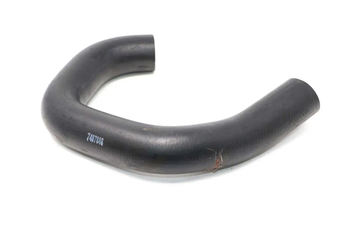 Air Charge Hose for Loaders