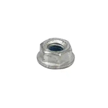 hex nut