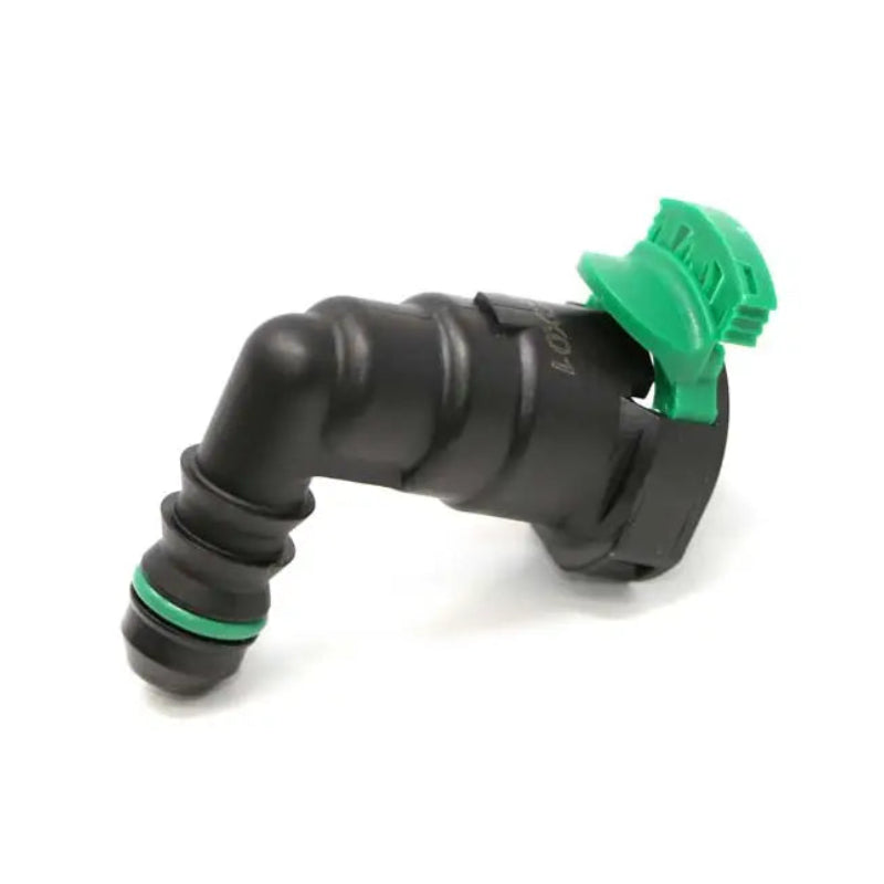 Coolant Connector for Bobcat Equipment