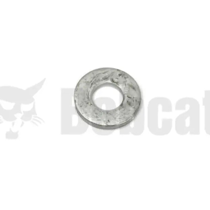 Controls Washer for Bobcat Equipment