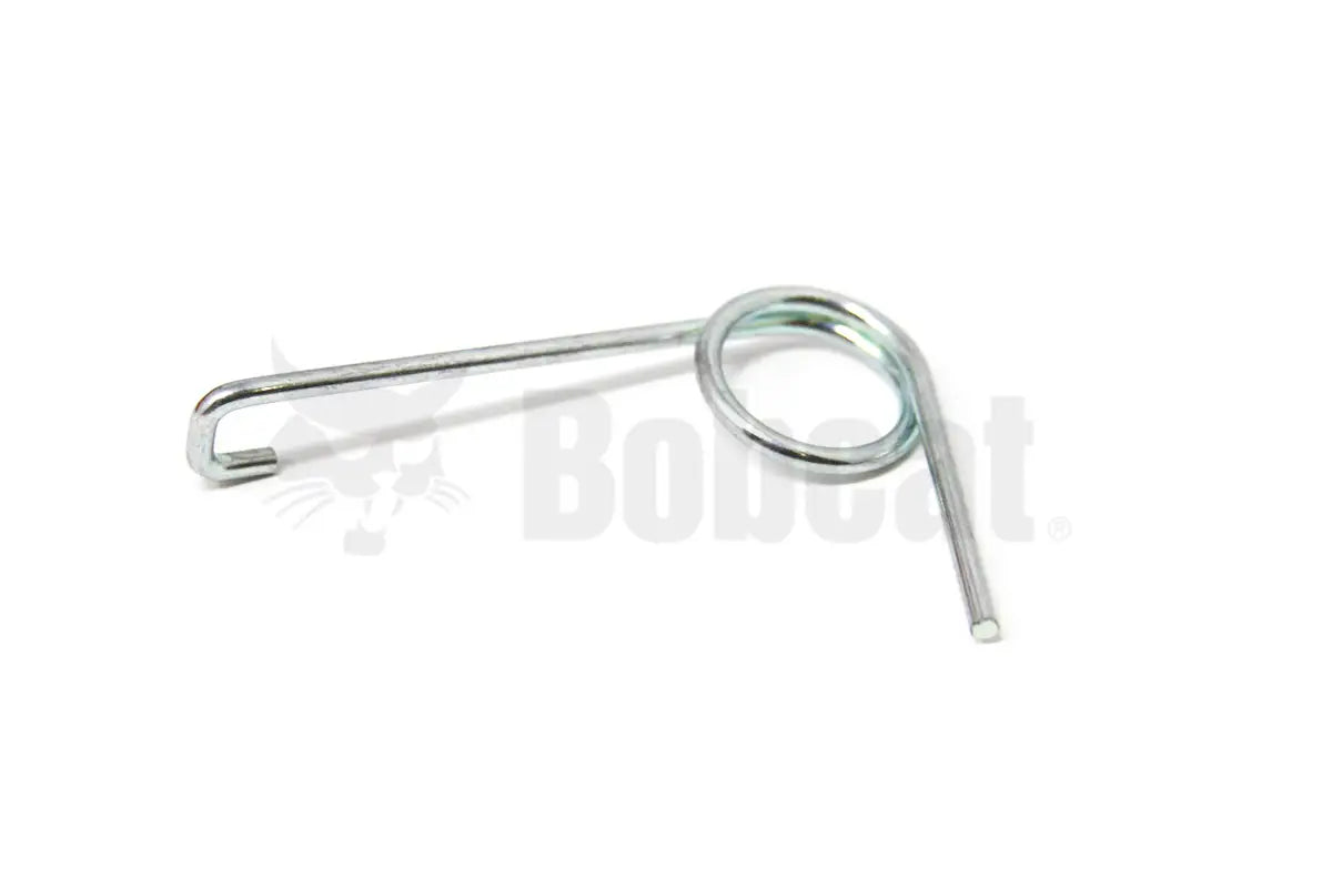 Torsion Spring for Bobcat Equipment