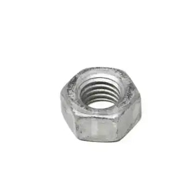 hex nut 5