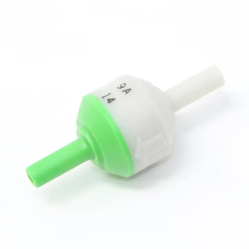 fuel check valve