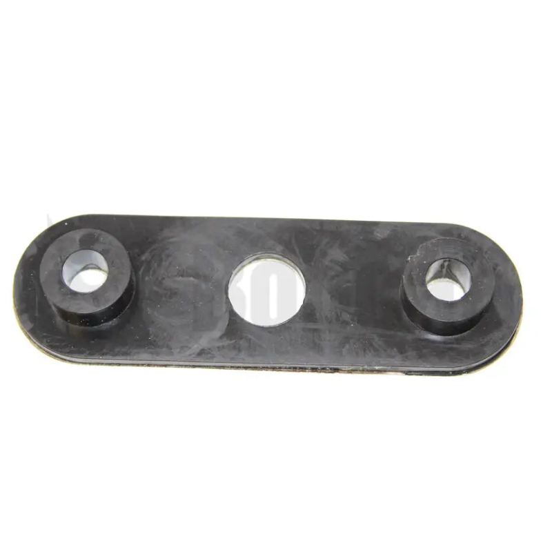 Glass Hole Hinge Seal for Bobcat Equipment