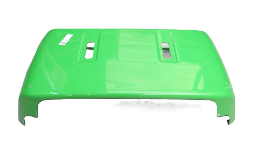 avant engine cover a413841