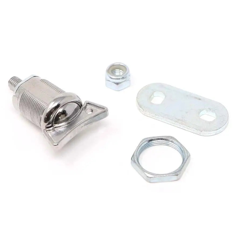 latch cover