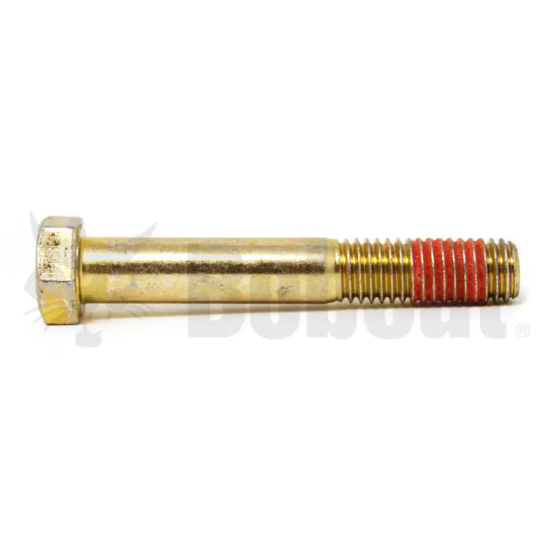 engine mount bolt