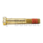 engine mount bolt