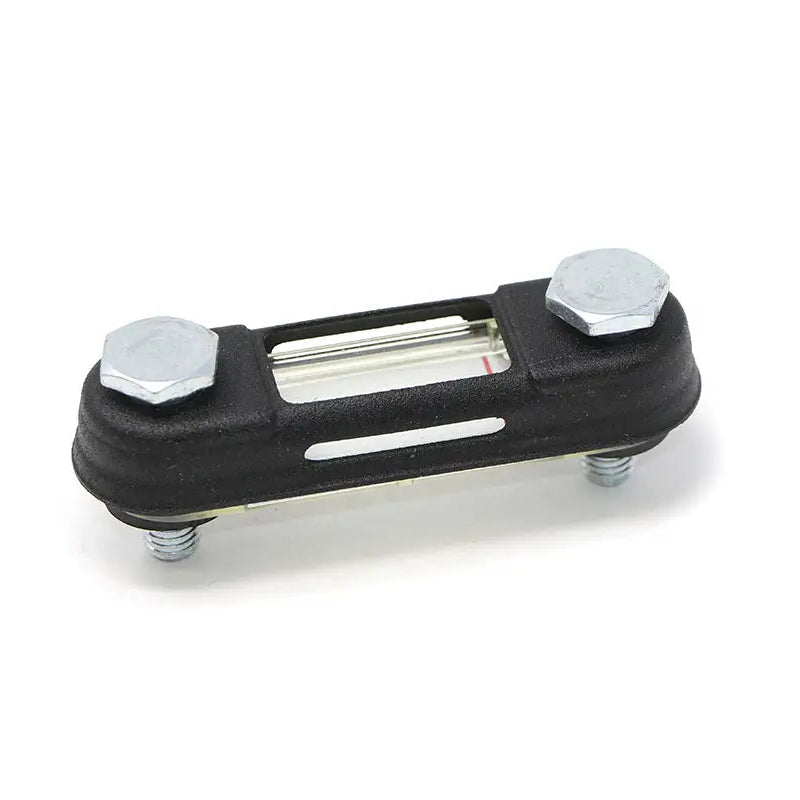 hydraulic tank sight gauge