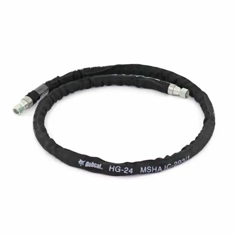 hydraulic hose for loaders 3