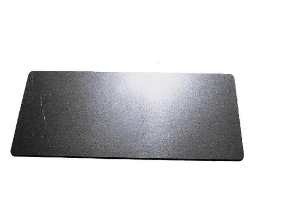 Adjustment Plate, 1 mm long