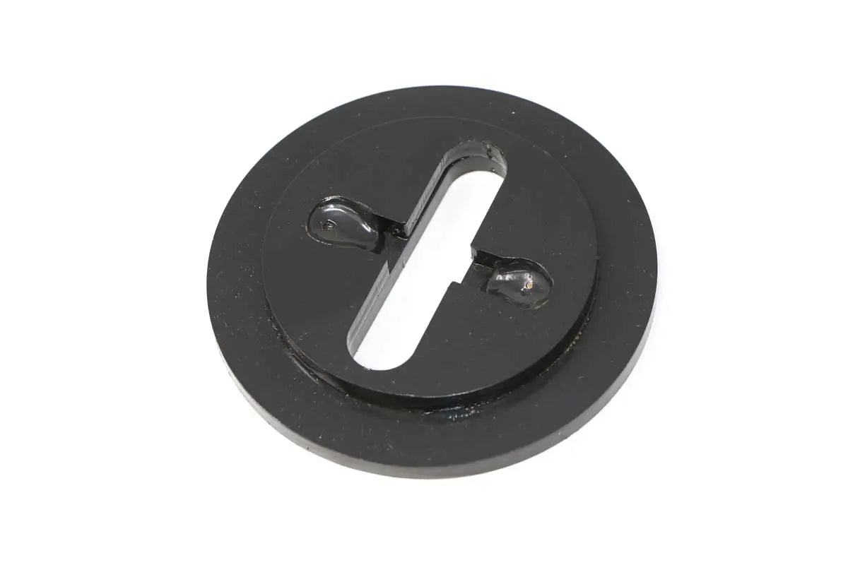 Disc for Angle Brooms