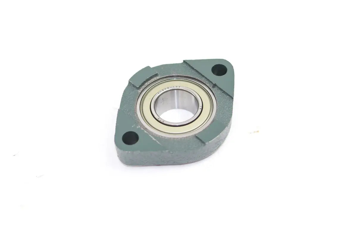 Bearing Mount for Rotary Cutter