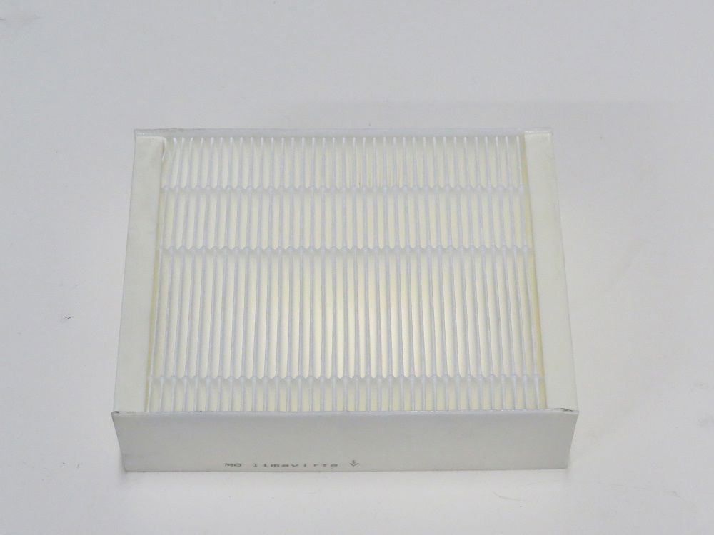 Cabin Air Filter Assembly, LX & DLX Cab