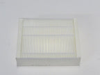 Cabin Air Filter Assembly, LX & DLX Cab