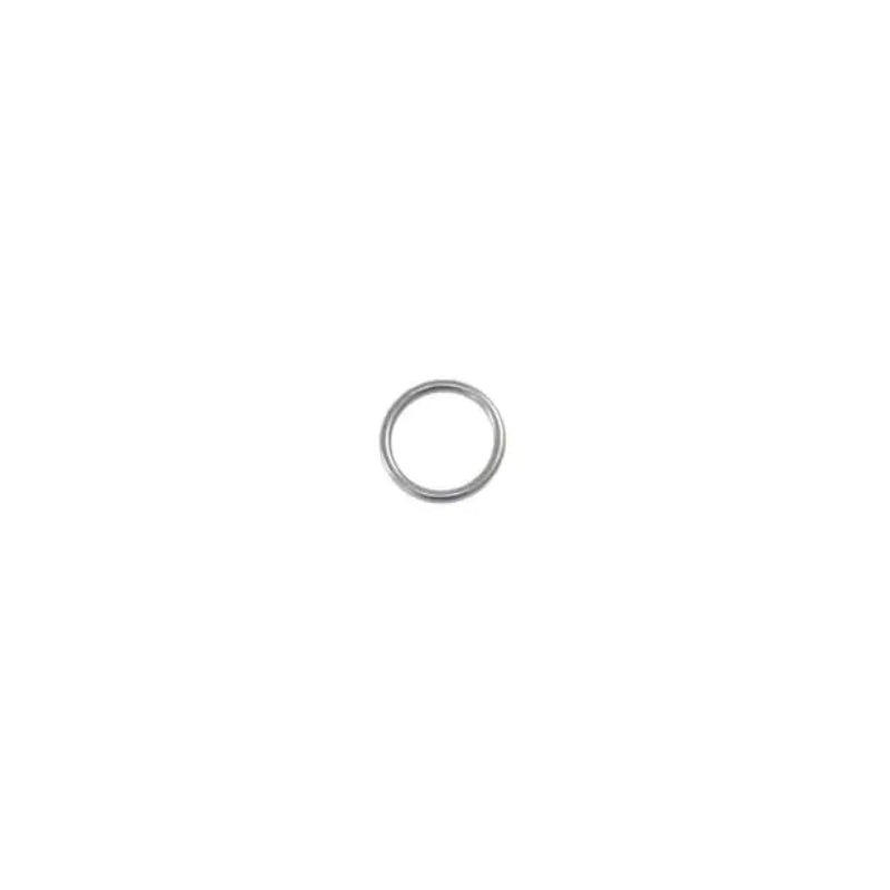 o ring 27