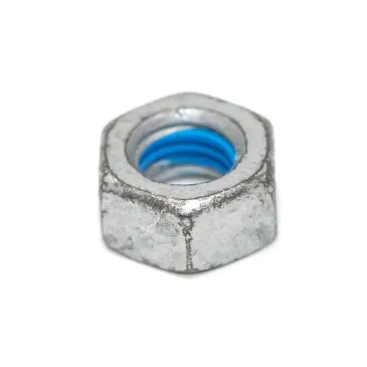 hex nut 2