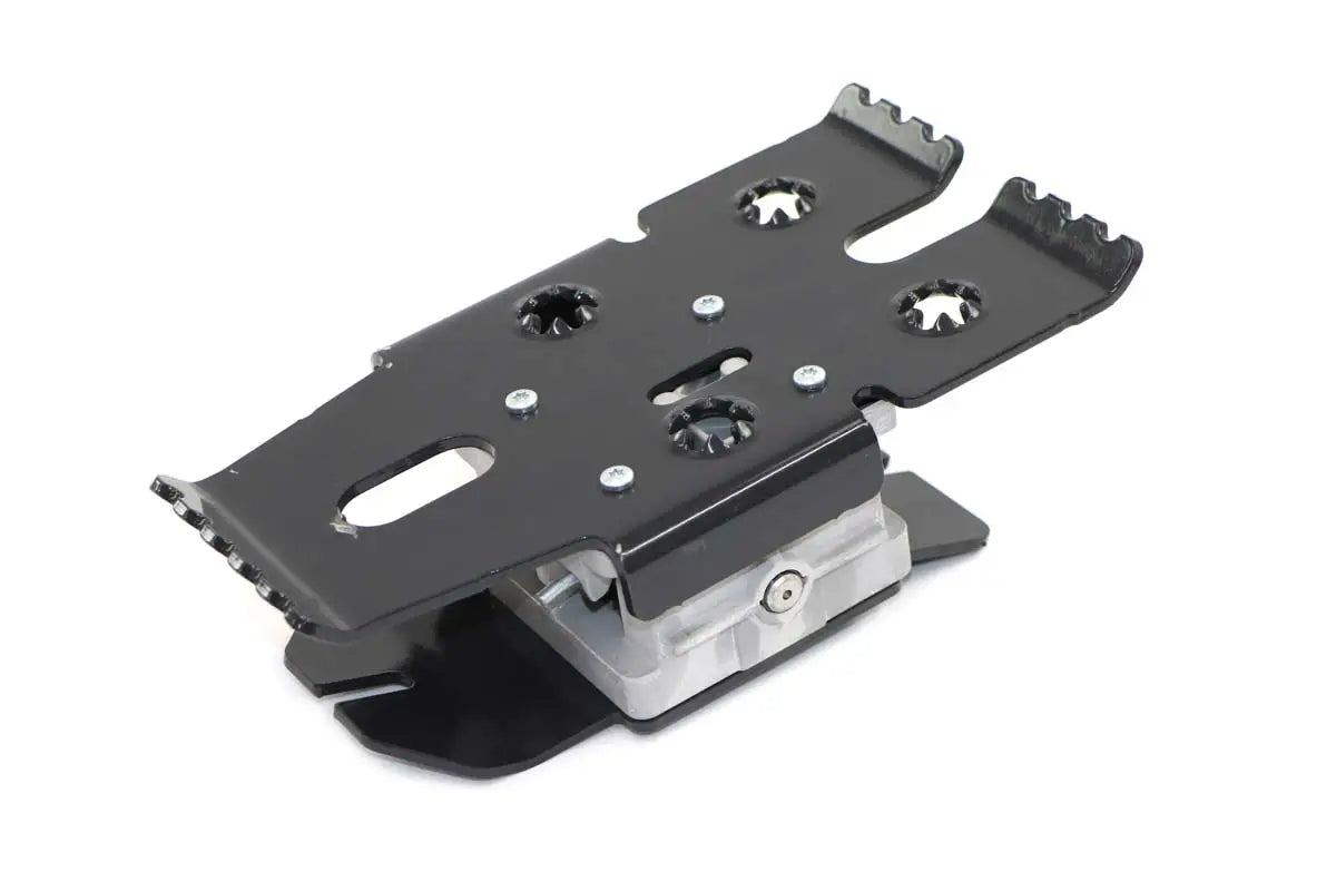 Foot Pedal for Skid Steer Loaders