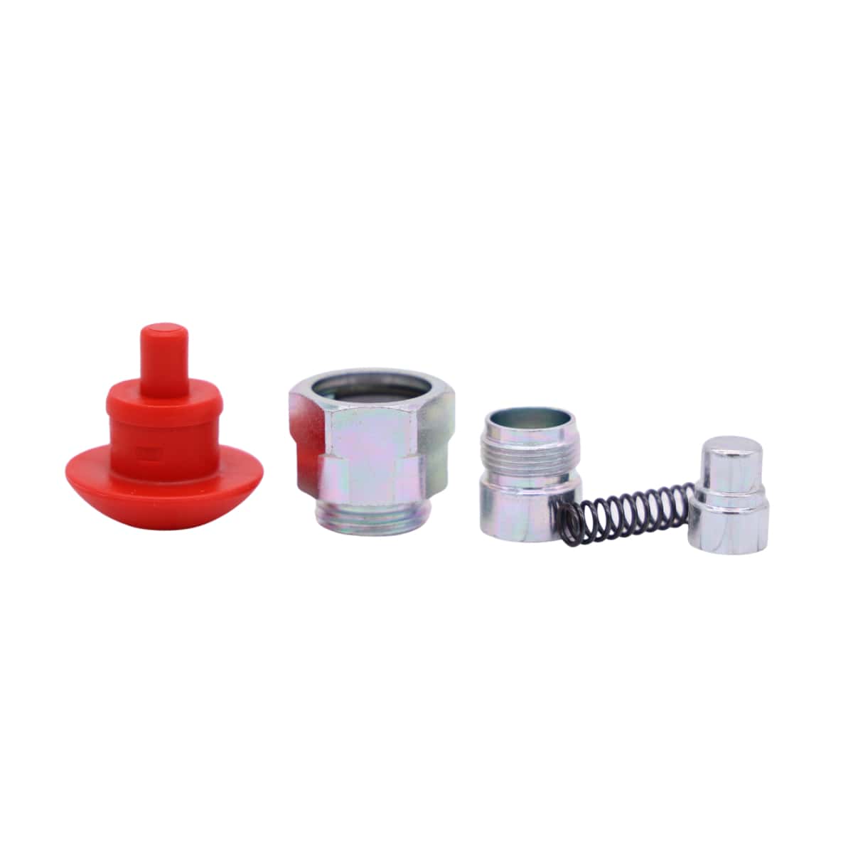 Safety Button Kit, Multi-Connector