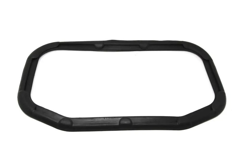 top window seal for loaders