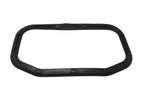 top window seal for loaders