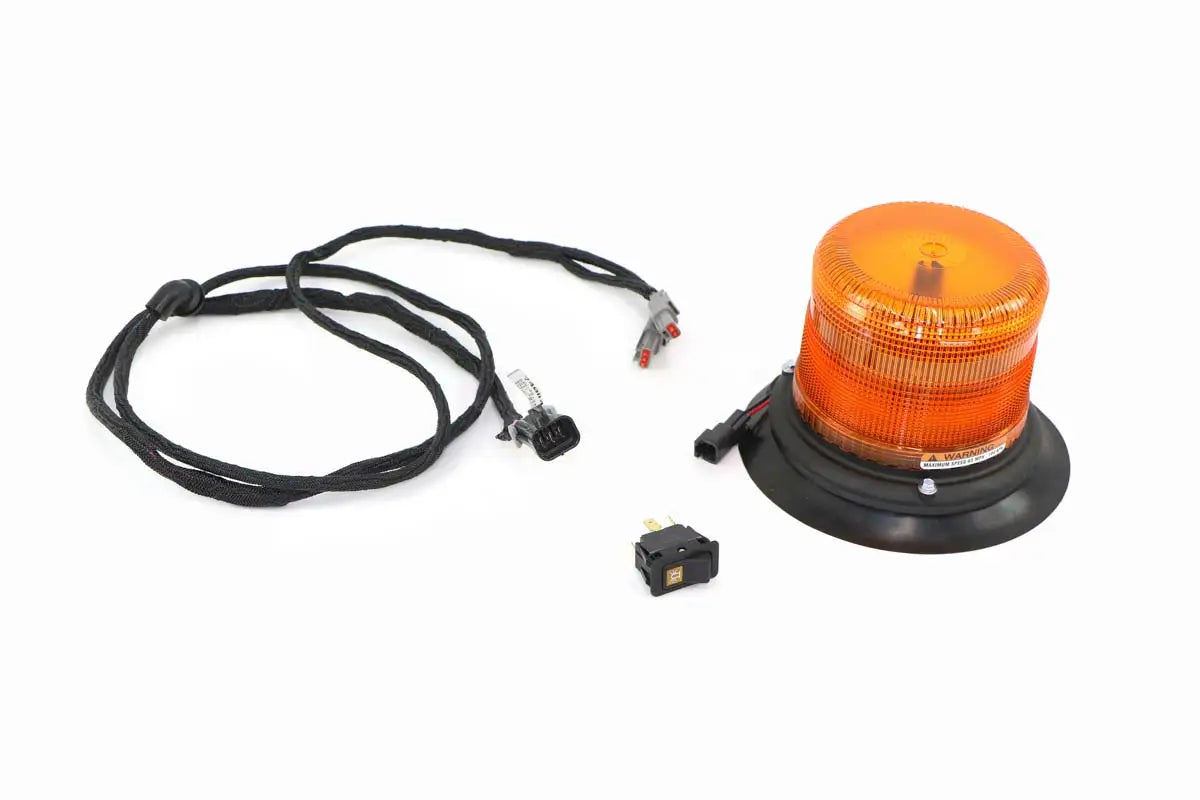 LED Strobe Light Kit for Loaders