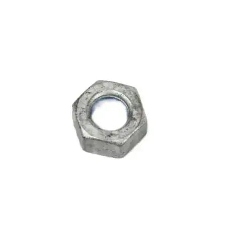 hex nut 4