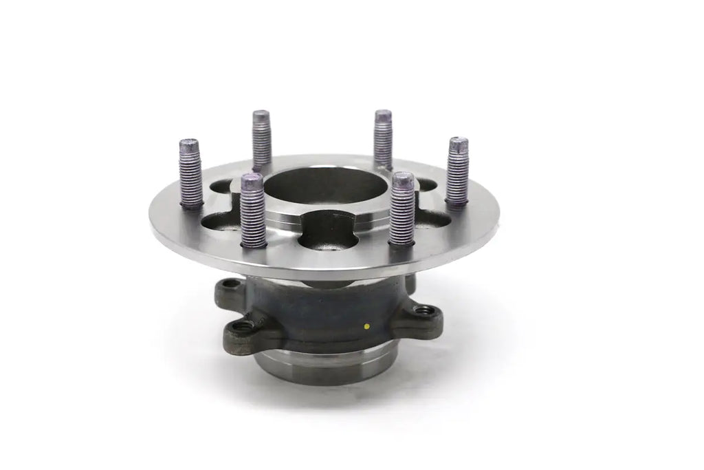 Wheel Hub Bearing Assembly for Toolcats