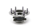 Wheel Hub Bearing Assembly for Toolcats