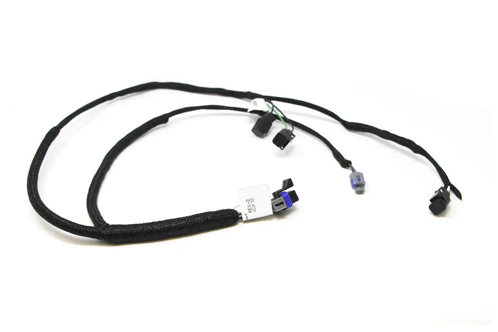 deluxe fuel harness