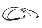 deluxe fuel harness