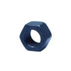 1/2-20NF HEX NUT GR 8 PL
