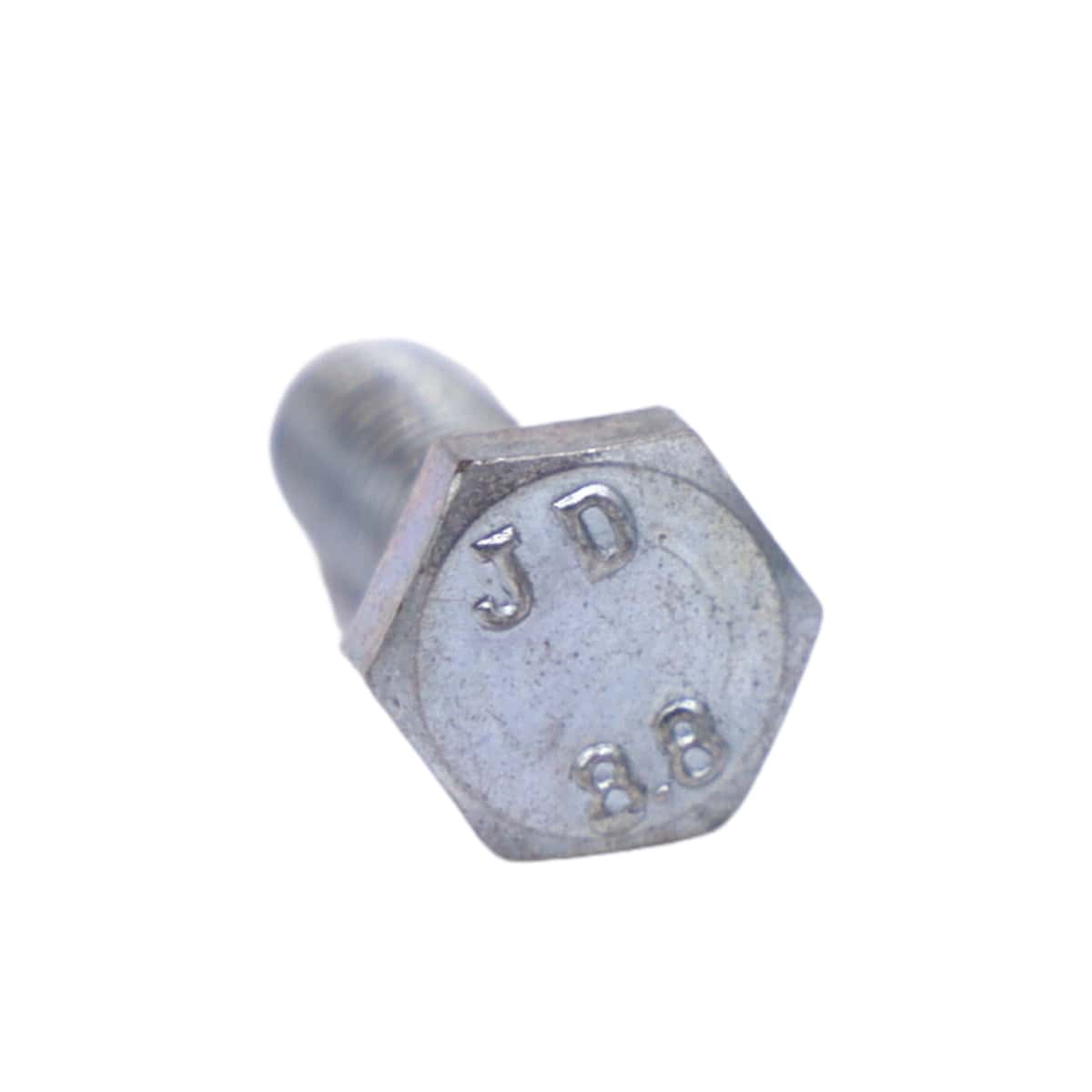 Hexagonal Screw