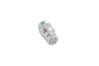 male flat face hydraulic quick coupler block for loaders