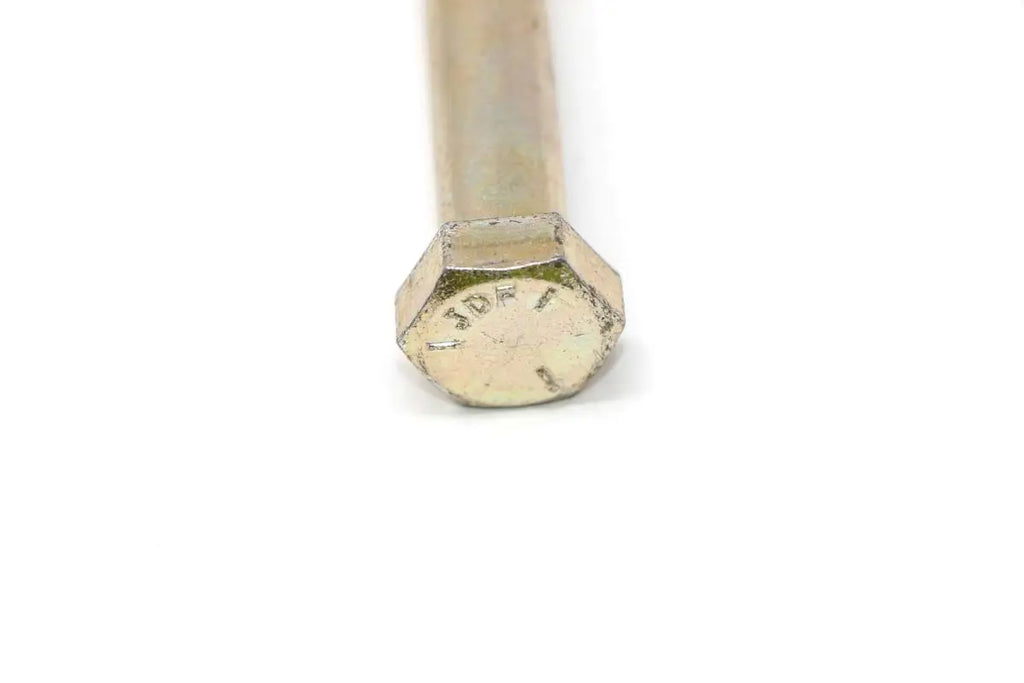 engine mount bolt