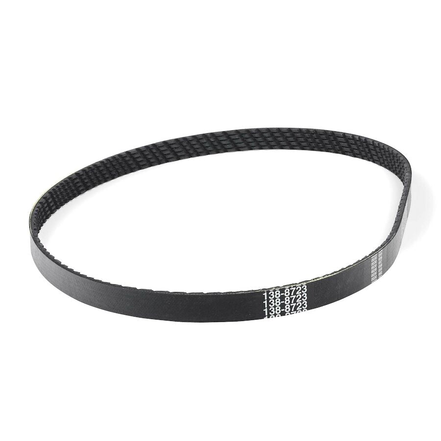 replacement drive belt for power clear snow blowers
