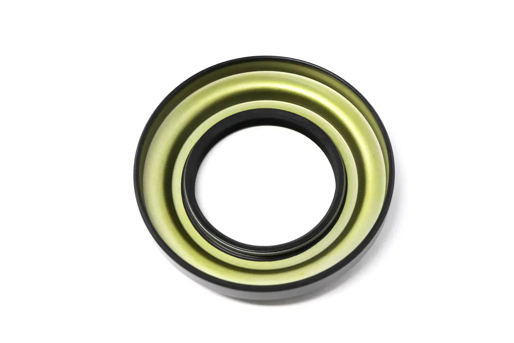 shaft seal for motor carrier