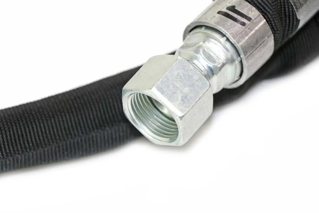 breaker hydraulic hose